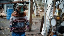 Фото Кибердеревня