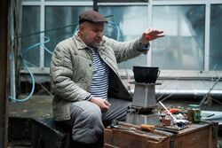 Фото Кибердеревня