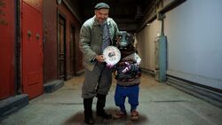 Фото Кибердеревня