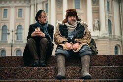 Фото Кибердеревня