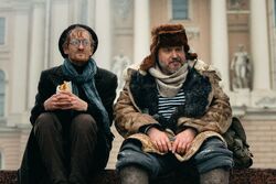 Фото Кибердеревня