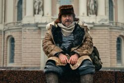 Фото Кибердеревня