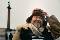 Фото Кибердеревня