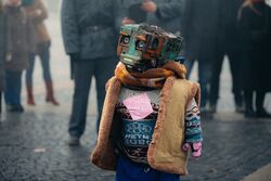 Фото Кибердеревня