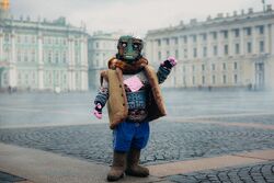 Фото Кибердеревня