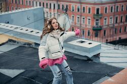 Фото Кибердеревня