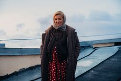 Фото Кибердеревня