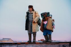 Фото Кибердеревня