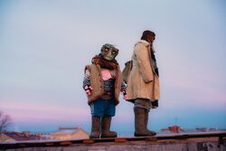 Фото Кибердеревня