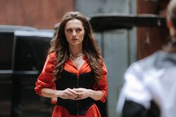 Обои Граница Миров (Сериал 2024)