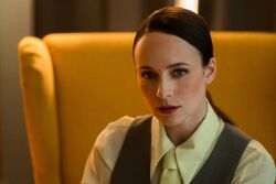 Обои Граница Миров (Сериал 2024)
