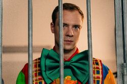 Обои Граница Миров (Сериал 2024)