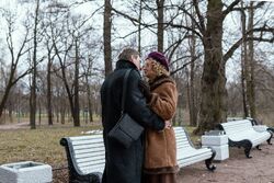 Обои Дорогой родственник