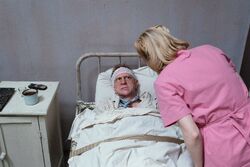 Обои Дорогой родственник