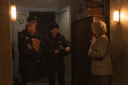 Обои Дорогой родственник