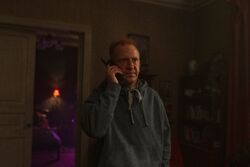 Обои Дорогой родственник