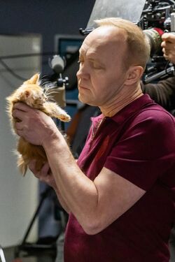 Фото Тверская