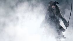 Фото Пираты Карибского моря: На краю света