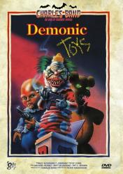Фото Игрушки демона