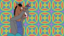 Обои Конь БоДжек