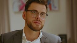 Обои Хирург Павлов боится крови