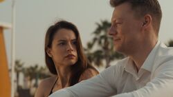 Обои Притворись моим мужем