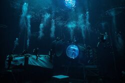 Фото Миссия: невыполнима. Смертельная расплата, часть 2