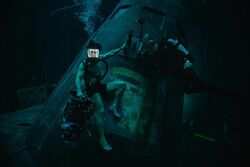 Фото Миссия: невыполнима. Смертельная расплата, часть 2