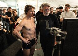 Фото Миссия: невыполнима. Смертельная расплата, часть 2