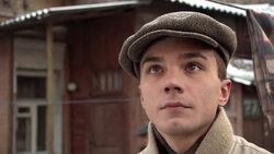 Обои Русское