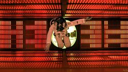 Обои 2001 год: Космическая одиссея