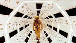 Обои 2001 год: Космическая одиссея