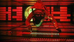 Обои 2001 год: Космическая одиссея