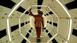 Обои 2001 год: Космическая одиссея