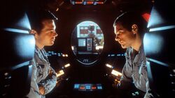 Обои 2001 год: Космическая одиссея