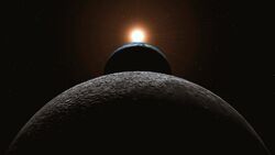 Обои 2001 год: Космическая одиссея