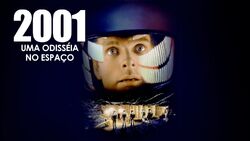 Обои 2001 год: Космическая одиссея