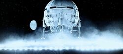 Фото 2001 год: Космическая одиссея