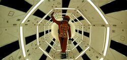 Обои 2001 год: Космическая одиссея