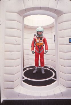 Обои 2001 год: Космическая одиссея