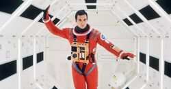 Обои 2001 год: Космическая одиссея