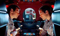 Обои 2001 год: Космическая одиссея