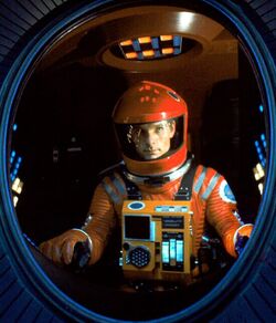Обои 2001 год: Космическая одиссея