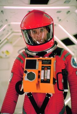 Обои 2001 год: Космическая одиссея