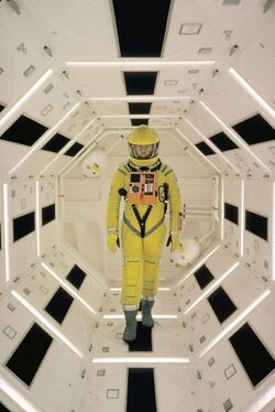 Фото 2001 год: Космическая одиссея