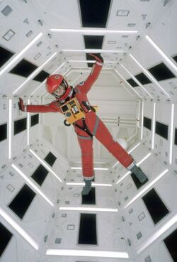 Фото 2001 год: Космическая одиссея