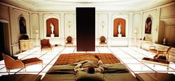 Обои 2001 год: Космическая одиссея