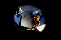 Обои 2001 год: Космическая одиссея