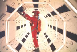 Обои 2001 год: Космическая одиссея