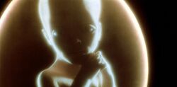 Обои 2001 год: Космическая одиссея